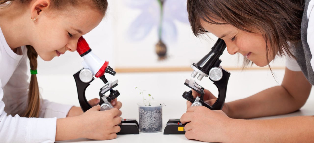 микроскопы детские в Ижевске