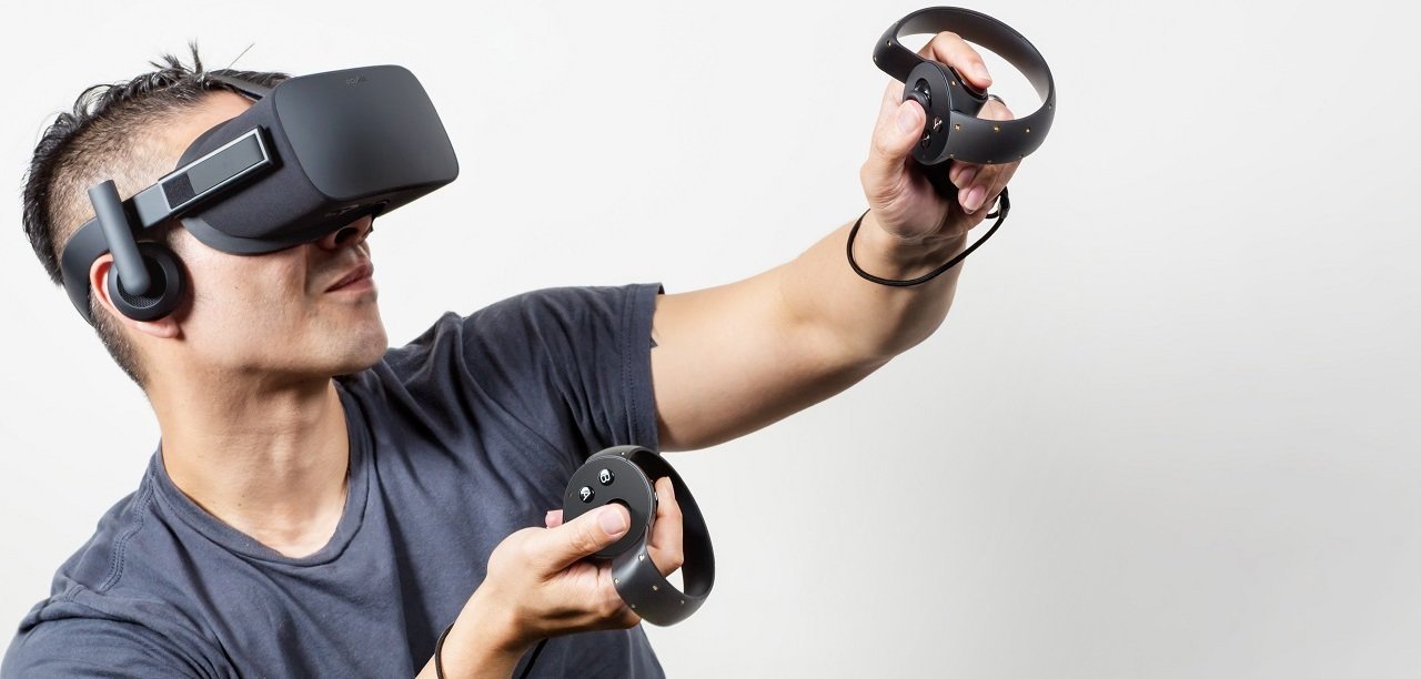 Шлемы и очки виртуальной реальности в Ижевске