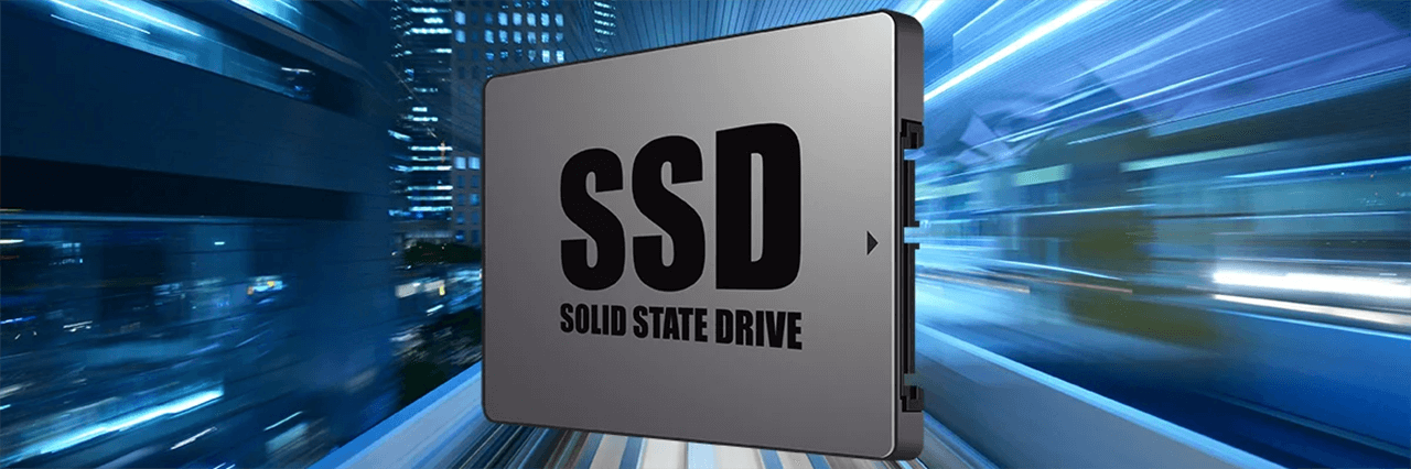 SSD диски PCI-E в Ижевске